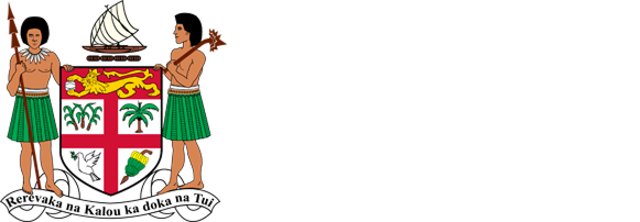 Fiji Cybersecurity Logo